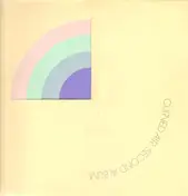 Curved Air - Second Album