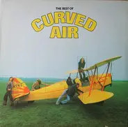 Curved Air - THE BEST OF CURVED AIR