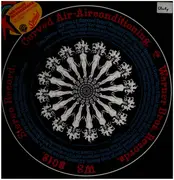 LP - Curved Air - Air Conditioning