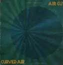 LP - Curved Air - Air Cut