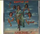 CD - Curved Air - Airborne