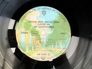 LP - Curved Air - Airconditioning