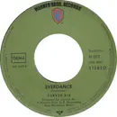 7inch Vinyl Single - Curved Air - Back Street Luv