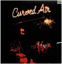 LP - Curved Air - Curved Air Live