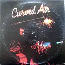 LP - Curved Air - Curved Air Live