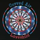 CD - Curved Air - Lovechild