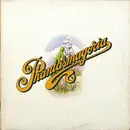 LP - Curved Air - Phantasmagoria