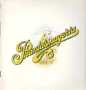 LP - Curved Air - Phantasmagoria