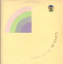 LP - Curved Air - Second Album