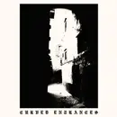 LP & MP3 - Curved Entrances - Curved Entrances - Frosted Clear, Ltd Ed