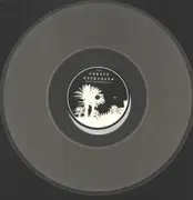 LP & MP3 - Curved Entrances - Curved Entrances - Frosted Clear, Ltd Ed