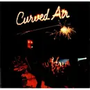 LP - Curved Air - Curved Air Live