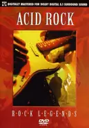 Various - Acid Rock - Rock Legends