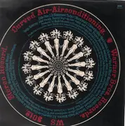 LP - Curved Air - Air Conditioning - GERMAN GREEN WARNER