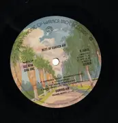 LP - Curved Air - Best Of Curved Air