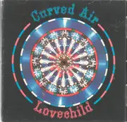 CD - Curved Air - Lovechild