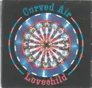 CD - Curved Air - Lovechild