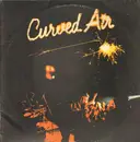 LP - Curved Air - Live