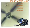 CD - Curved Air - Live 1990 'The Hide & Seek Tour '99'