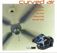 Curved Air - Live 1990 'The Hide & Seek Tour '99'
