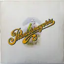 LP - Curved Air - Phantasmagoria