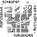 Backdraft - Naked Soak EP