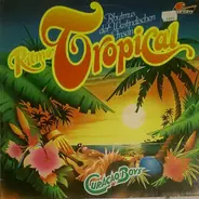 Curaçao Boys - Ritmo Tropical