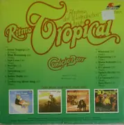 LP - Curaçao Boys - Ritmo Tropical