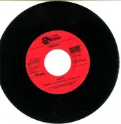 7inch Vinyl Single - Curacao - Yiasou - Red Label