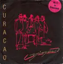7inch Vinyl Single - Curacao - Yiasou - Yellow Label
