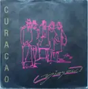 7inch Vinyl Single - Curacao - Yiasou - Red Label