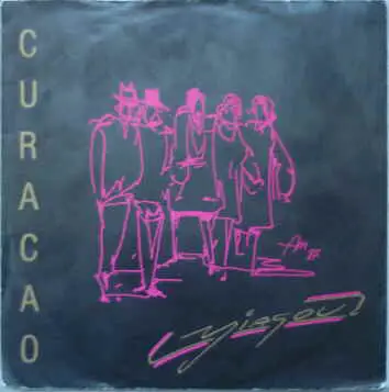 Curacao - Yiasou