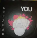 7inch Vinyl Single - Curacao - You