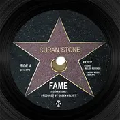 Curan Stone - Fame