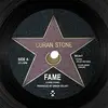 12inch Vinyl Single - Curan Stone - Fame