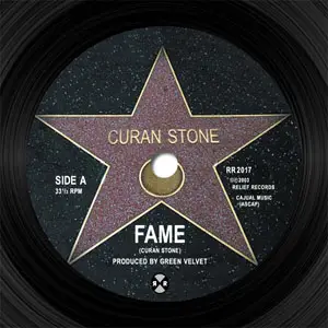 Curan Stone - Fame