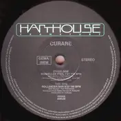curare - Schneller Pfeil