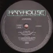 Curare - Schneller Pfeil