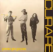 Curare - visions and dreams