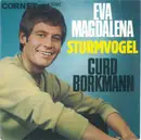 7inch Vinyl Single - Curd Borkmann - Eva Magdalena - No cover