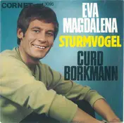 Curd Borkmann - Eva Magdalena