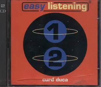 Curd Duca - Easy Listening 2