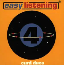 Curd Duca - Easy Listening 4
