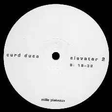 Curd Duca - Elevator 2