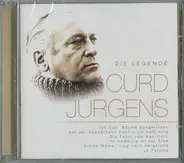 Curd Jürgens - Die Legende