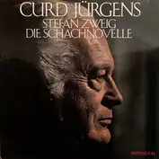 Curd Jürgens