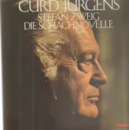 Curd Jürgens - Stefan Zweig Die Schachnovelle