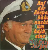 Curd Jürgens - Auf der Reeperbahn nachts um halb Eins (OST)