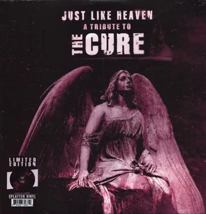 Cure - Just Like Heaven