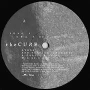 LP - Cure - Songs of a Live World: Troxy London Mmxxiv - 180g / High Quality
